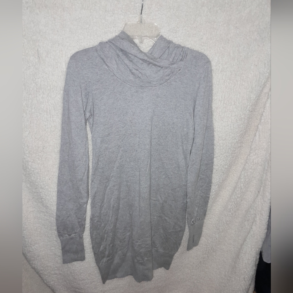 185. Bench Sweater Dress Mini